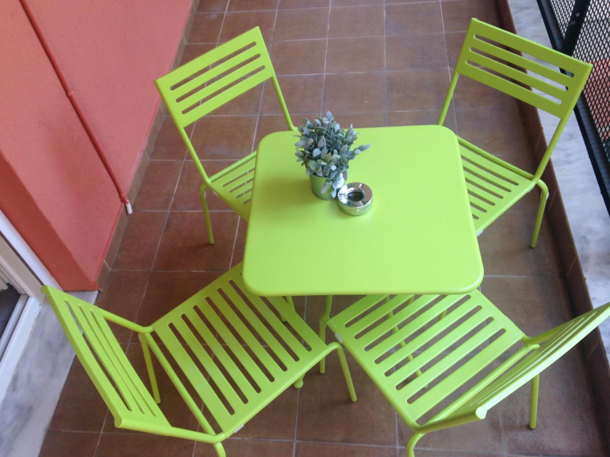 Apartment Orange *