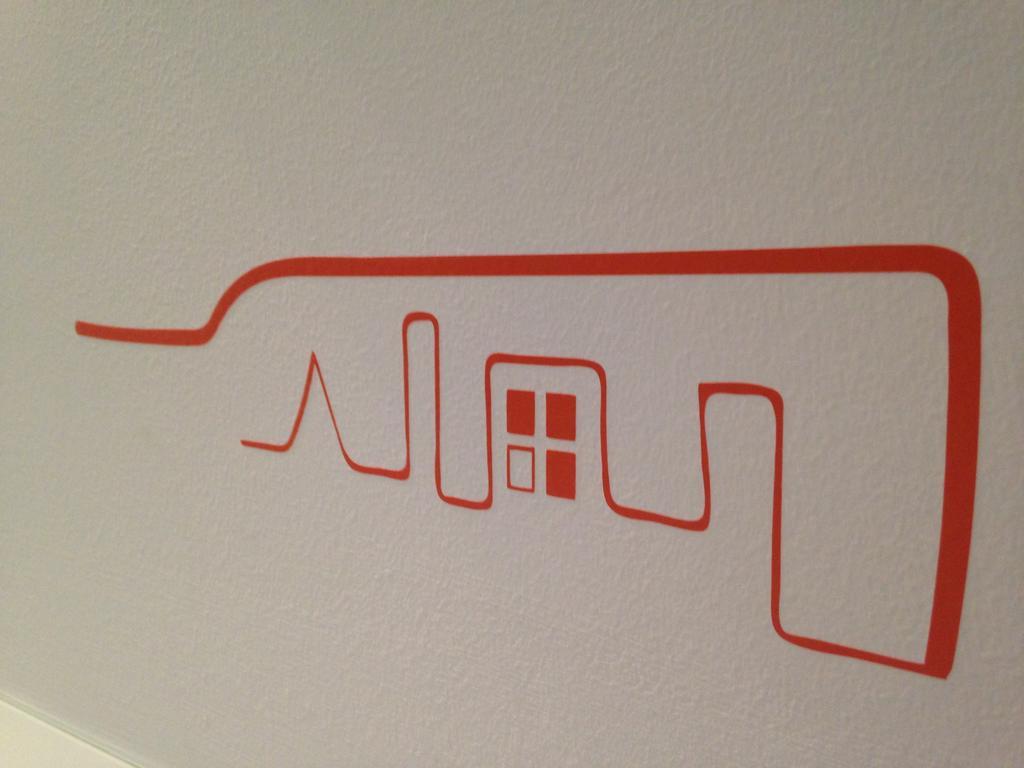 Apartment Orange